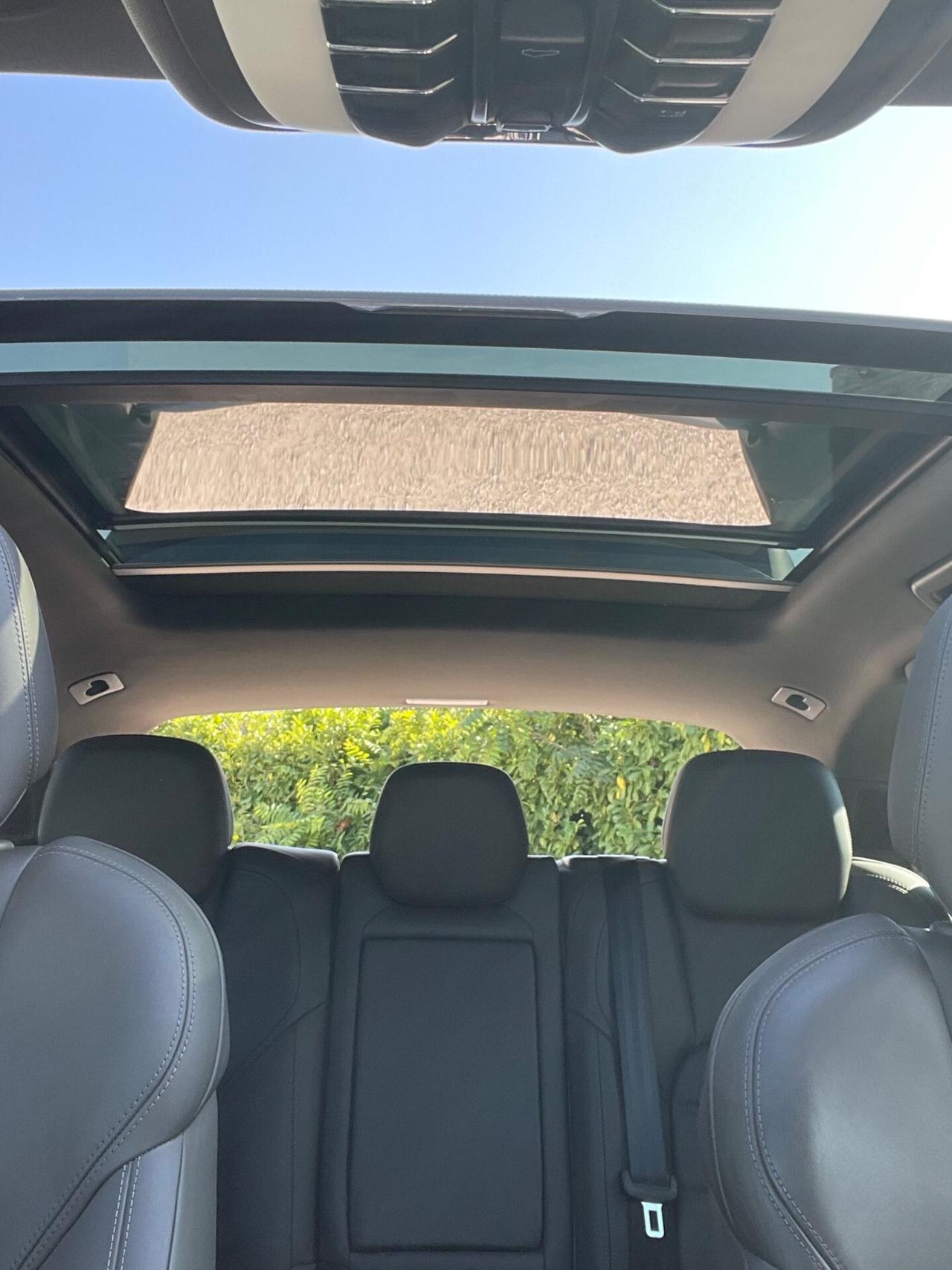 Porsche Cayenne 3.0 S E-Hybrid Platinum Edition