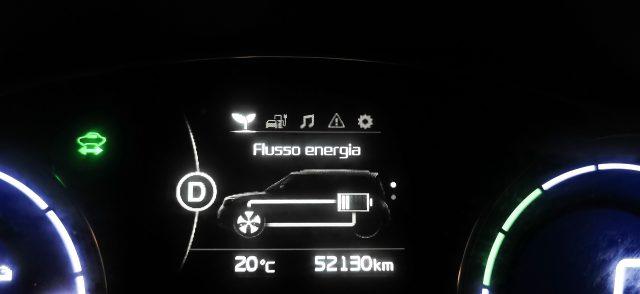 KIA Soul ECO electric 24Kw - OK NEOPATENTATO