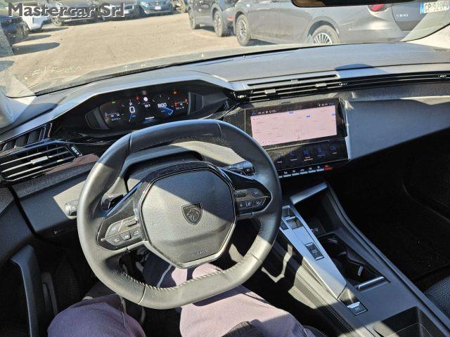 PEUGEOT 308 308 SW 1.5 bluehdi 130cv Allure s - GK916RX