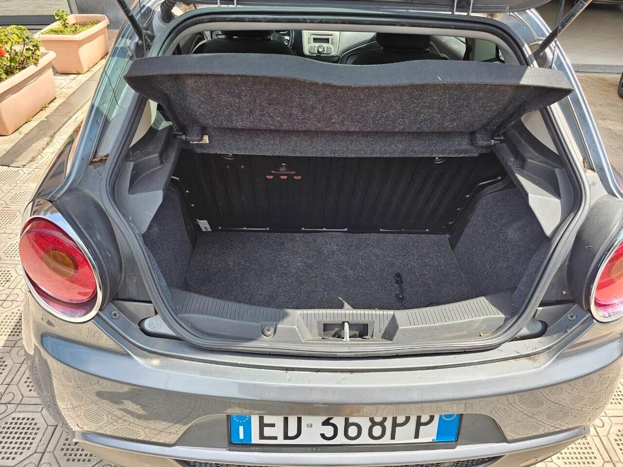 Alfa Romeo MiTo 1.4 T 120 CV GPL Progression