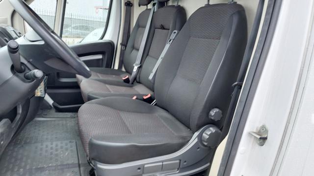 OPEL Movano 30 2.2 BlueHDi 120 S&S PC-TN ED. 60.000 KM Aziend