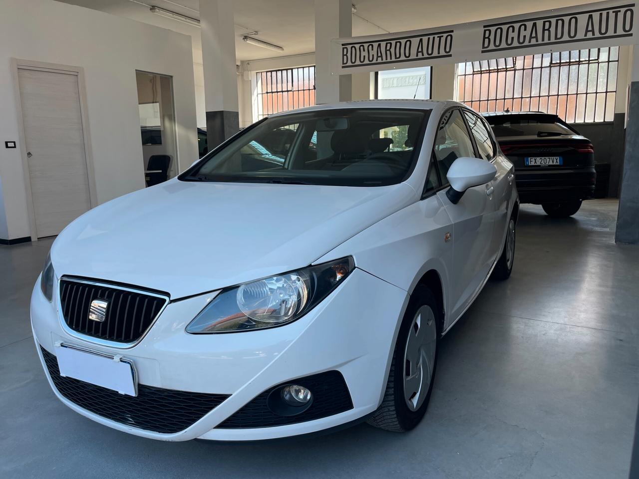 Seat Ibiza 1.2 TDI CR 5 porte Reference