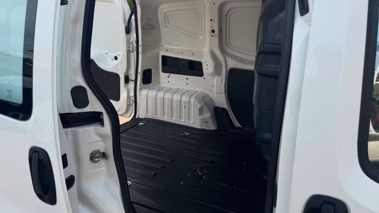 Fiat Fiorino 1.3 MJT 80CV Cargo
