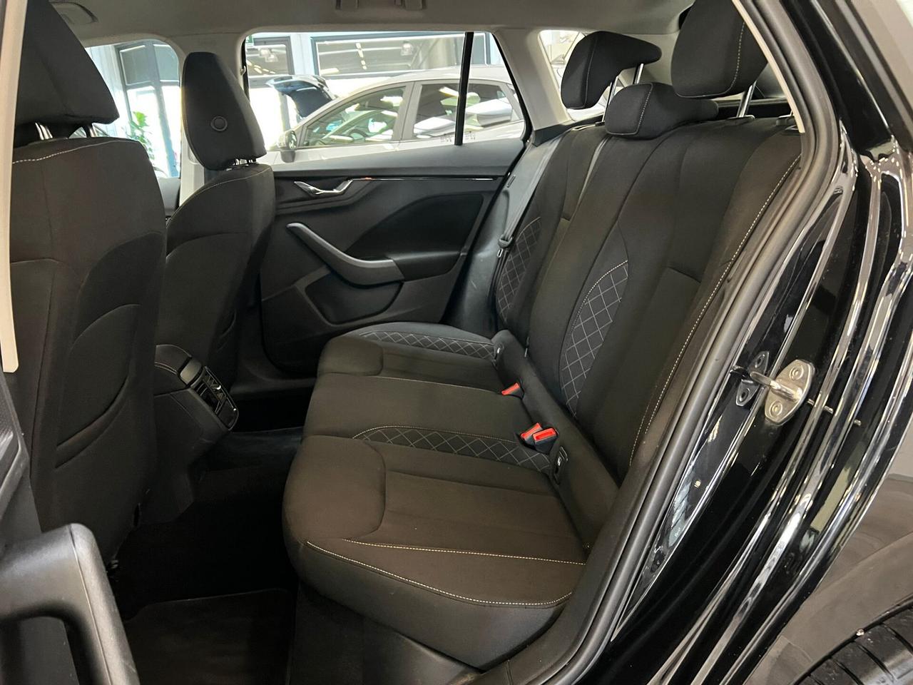 Skoda Kamiq 1.0 TSI Ambition