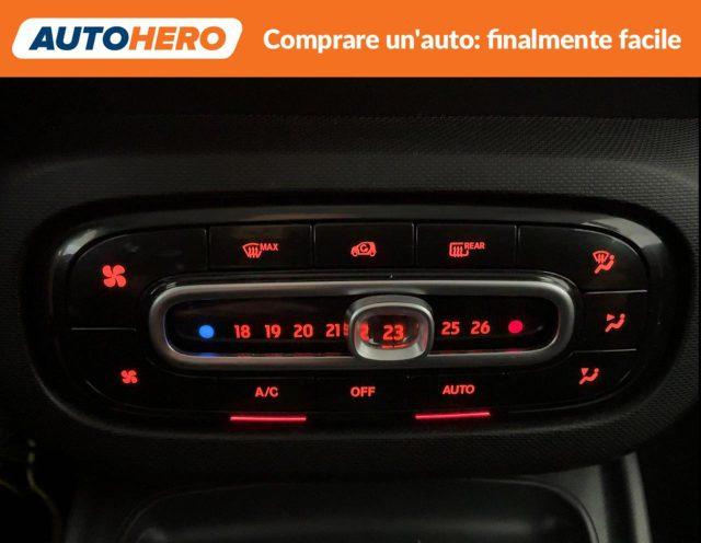 SMART ForTwo 70 1.0 twinamic Youngster