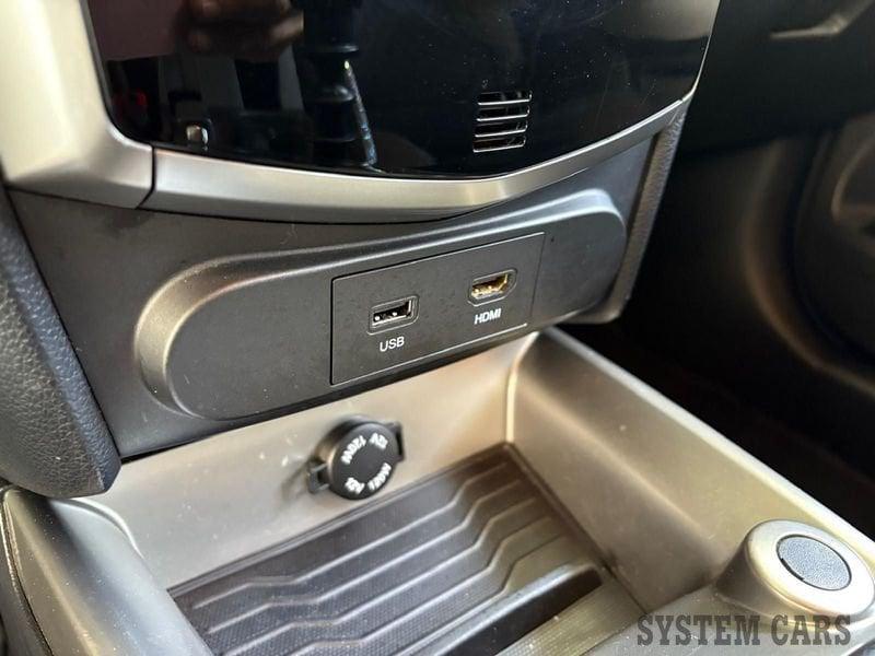 Ssangyong Tivoli 1.6d Go