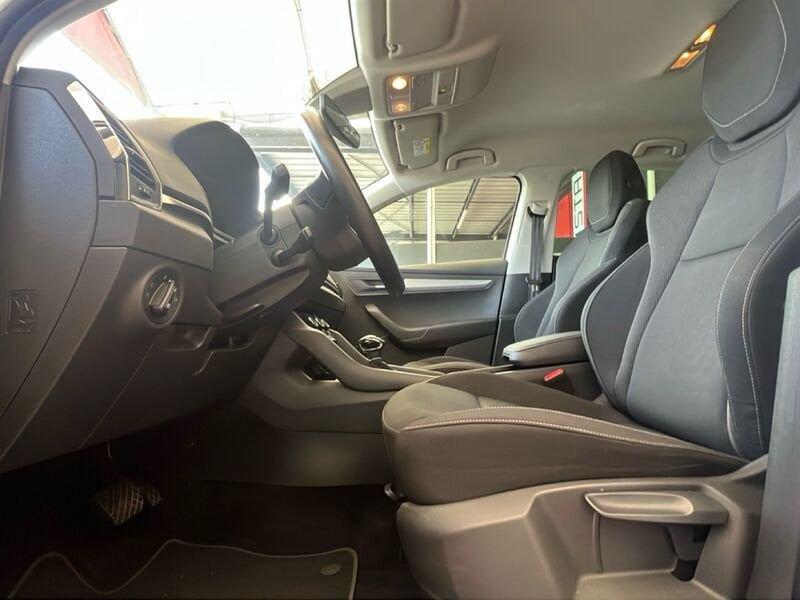 Škoda Karoq 2.0 TDI 85KW EVO SCR Executive DSG