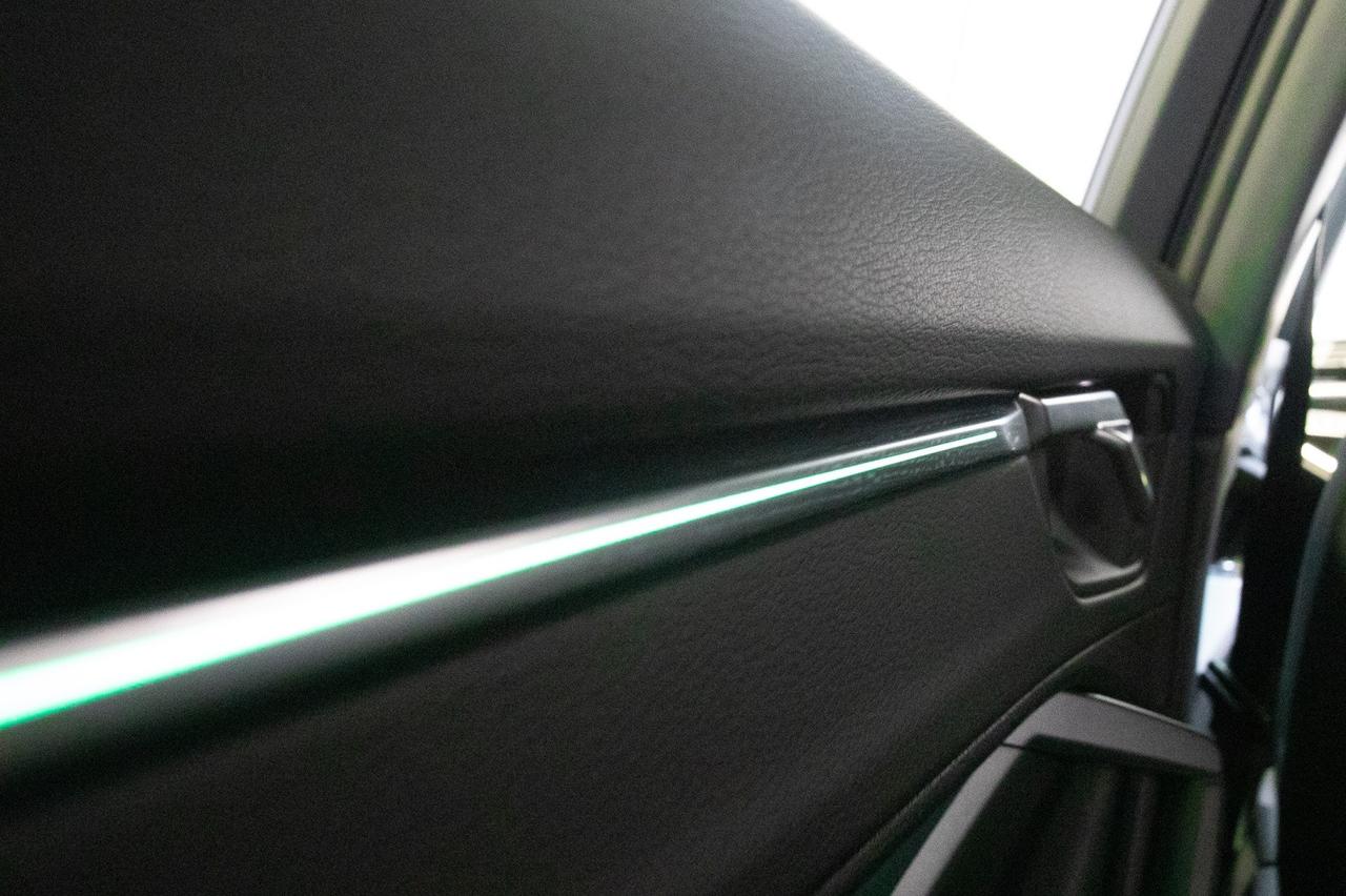 Audi Q3 Sportback 35 2.0 Tdi S Line Edition S-tronic 150cv