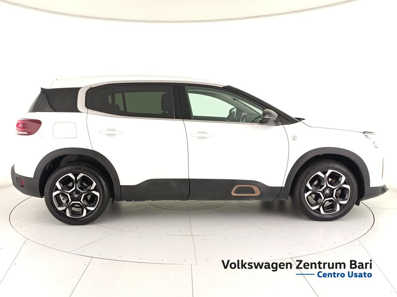 Citroen C5 Aircross 1.5 bluehdi c-series s&s 130cv eat8