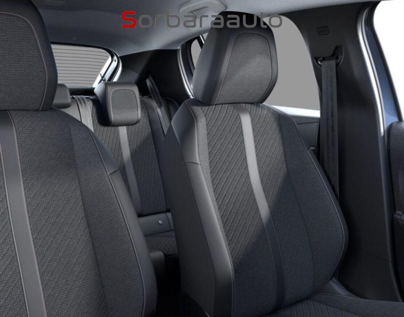 Peugeot 208 208 1.2 puretech Allure s&s 100cv.