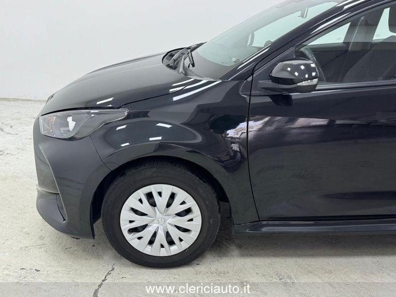 Mazda Mazda2 Hybrid Mazda6e 1.5 VVT e-CVT Full Hybrid Electric P