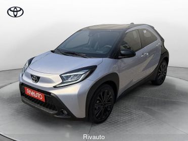Toyota Aygo X 1.0 VVT-i 72 CV 5 porte JBL Special Edition