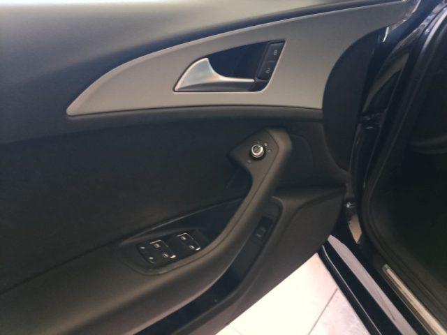 AUDI A6 Avant 2.0 TDI 177 CV multitronic