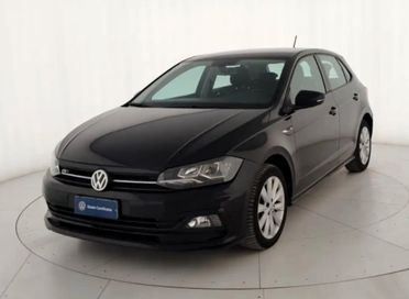 Volkswagen Polo 1.0 TSI 95cv R-Line 5p.