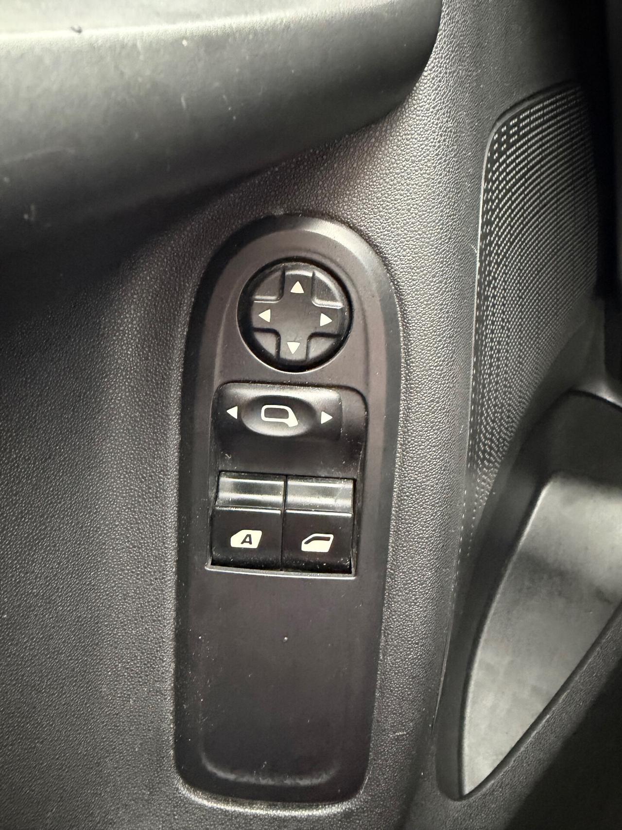 Citroen C3 Benzina SOLO 82.000 KM