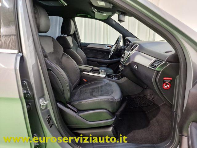 MERCEDES-BENZ ML 250 BlueTEC 4Matic Sport