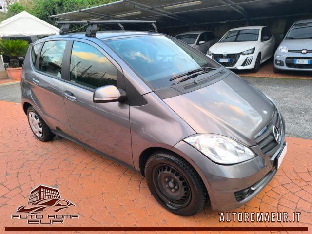 MERCEDES-BENZ A 180 CDI Executive VISTA E PIACIUTA!