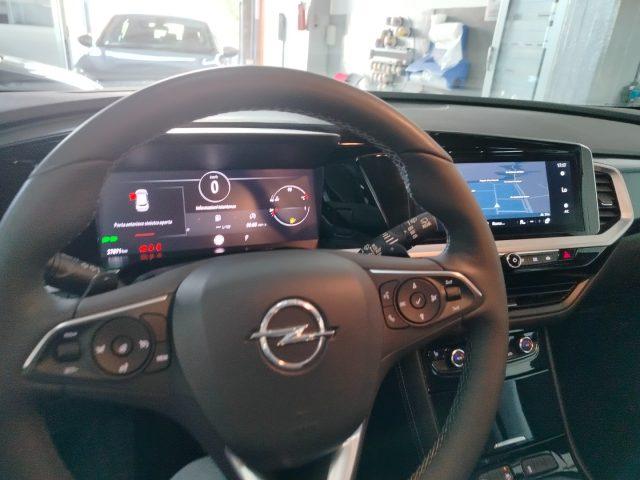OPEL Grandland 1.5 diesel Ecotec aut. Ultimate PROMO