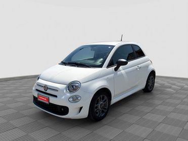 FIAT 500 500 1.0 Hybrid Connect