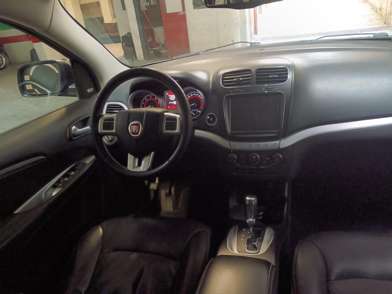 Fiat Freemont 2.0 Multijet 170 CV Cross