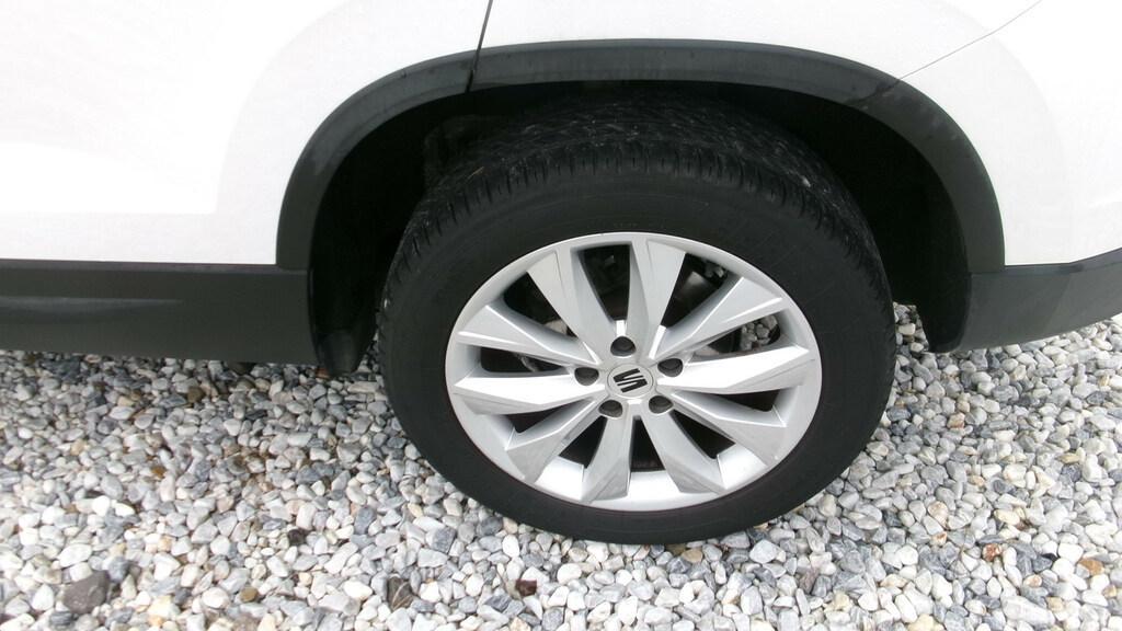 Seat Ateca 2.0 TDI Business