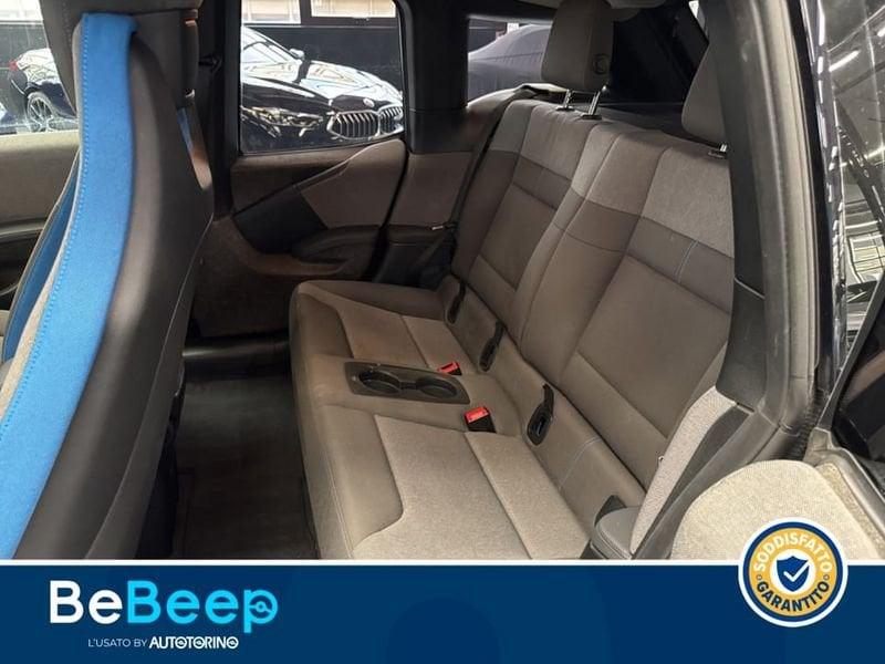 BMW i3 120AH ADVANTAGE
