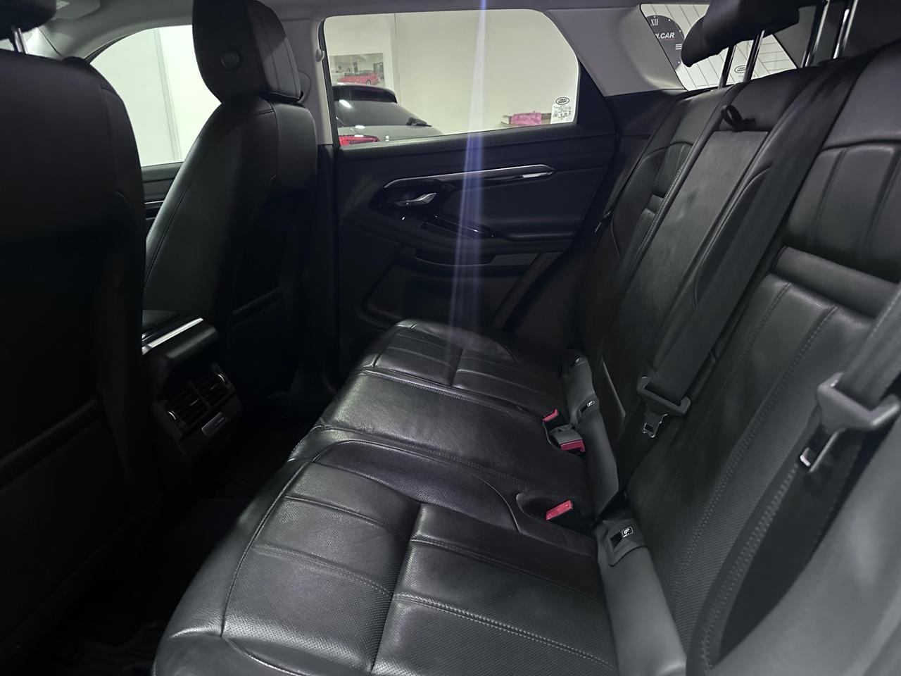 Land Rover Range Evoque 2.0 TD4 150 CV 5p. SE