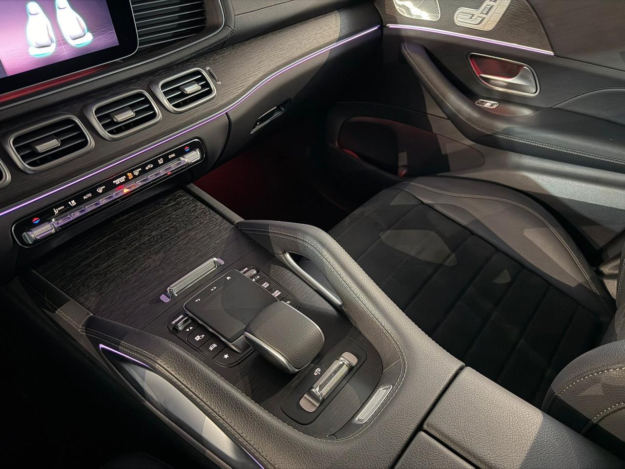 Mercedes-benz GLE 300 D 4Matic Mild Hybrid AMG Line Premium