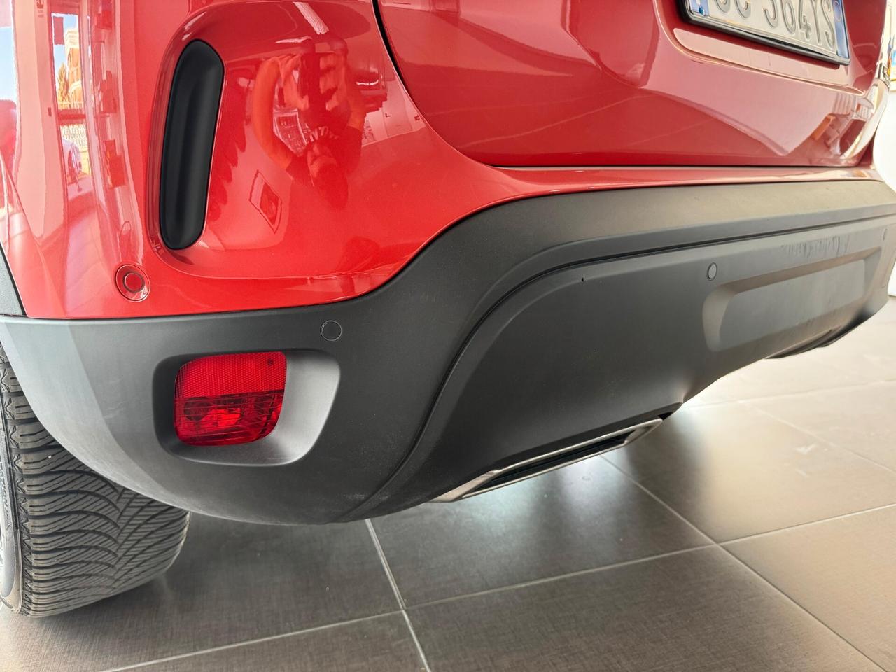 Citroen C5 Aircross BlueHDi 130 S&S Business