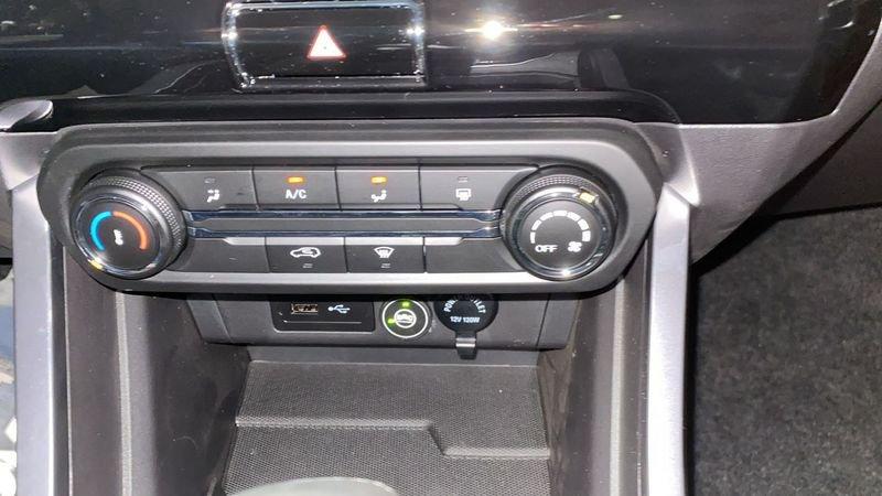 DR AUTOMOBILES dr 3.0 1.5 CVT