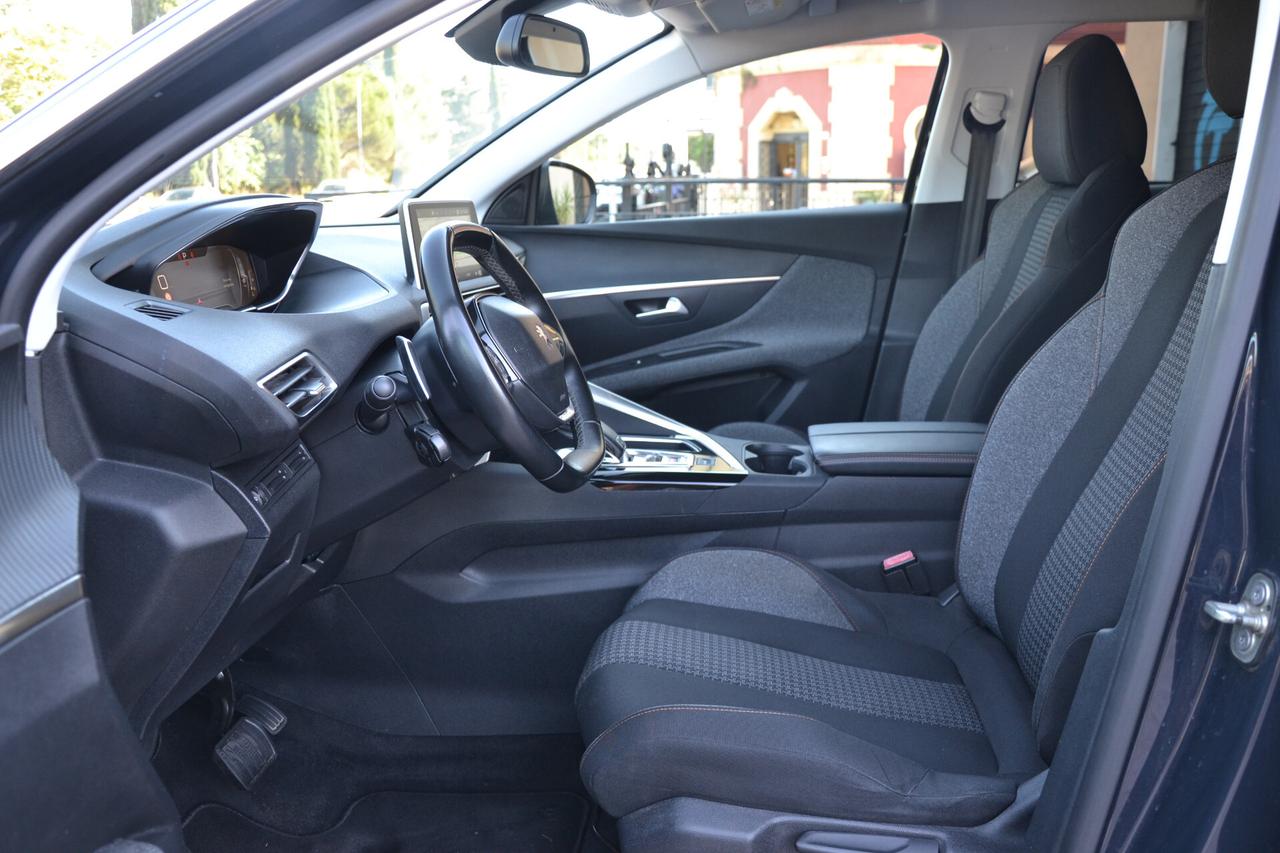 Peugeot 3008 1.5 HDi 130CV EAT8 BUSINESS *PREZZO VERO**UNIPRO'*