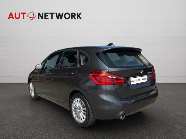 BMW 225 xe Active Tourer iPerformance Business aut.