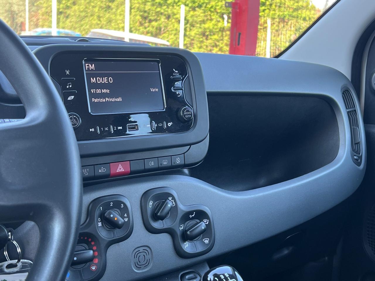 Fiat Panda 1.0 FireFly S&S Hybrid "PREZZO REALE"