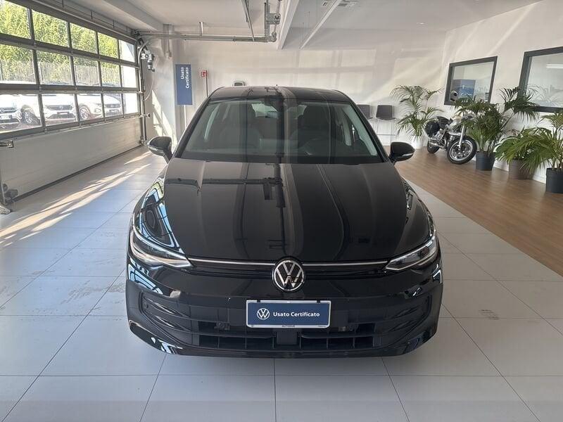 Volkswagen Golf 1.5 TSI eHybrid EDITION PLUS DSG 204 CV