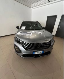 Peugeot 2008 1.2 PureTech GT 130 CV EAT8