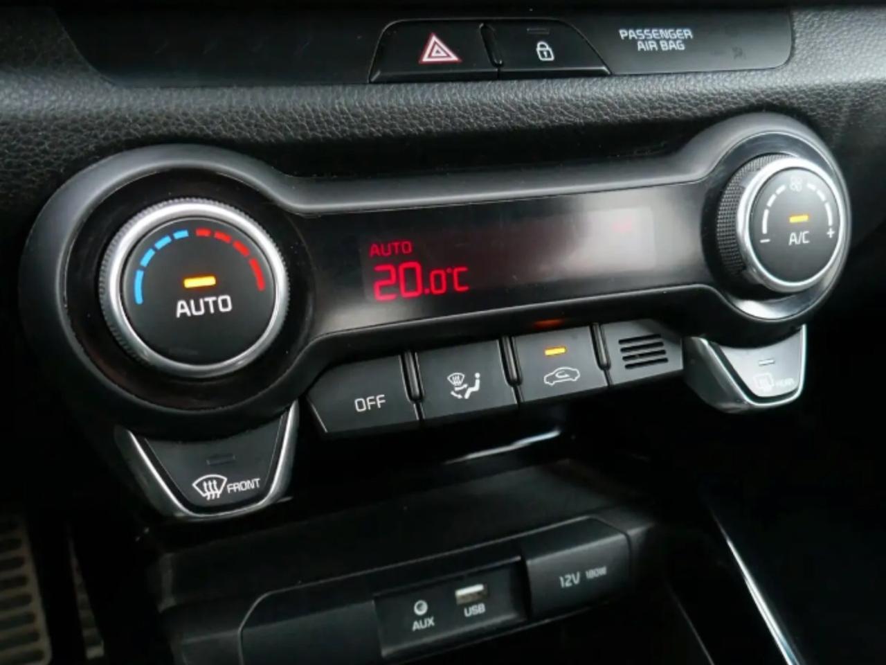 Kia Rio 1.4 CRDi 90CV 5 porte Cool Perfetta Ok Neopatentati