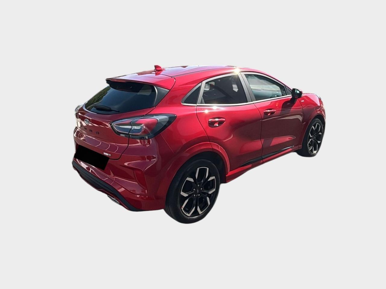 Ford Puma 1.0 EcoBoost Hybrid 125 CV S&S ST-Line