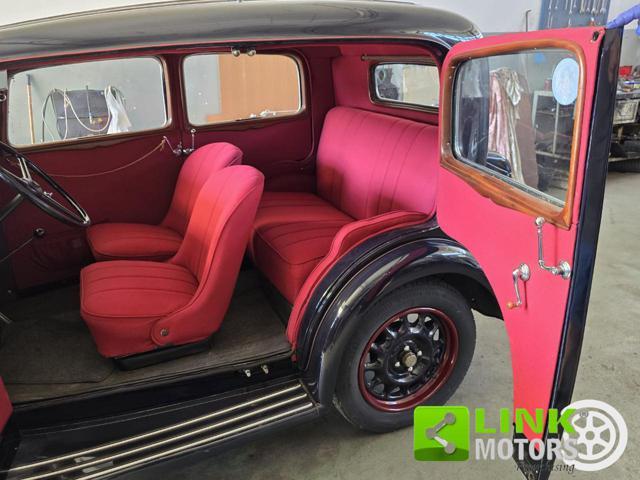 FIAT Balilla "VIOTTI"