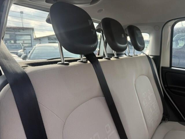 Fiat Panda 0.9 TwinAir Turbo Natural Power Lounge