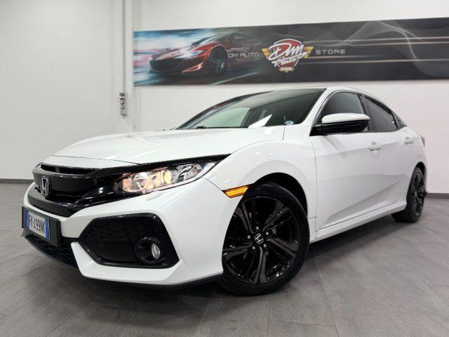 HONDA Civic 1.0T 5 porte Executive Premium CVT