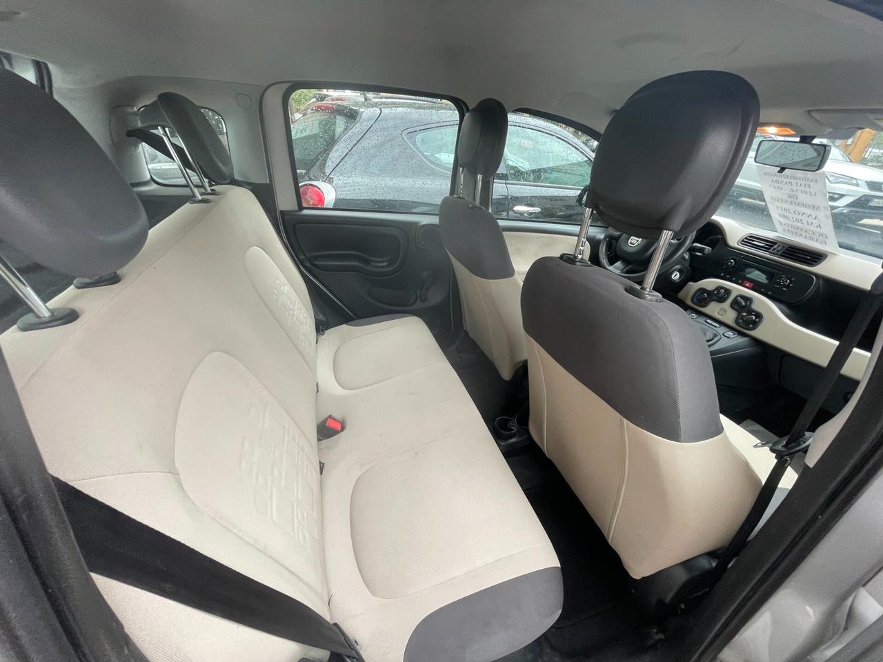 Fiat Panda 1.2 Easy 2015