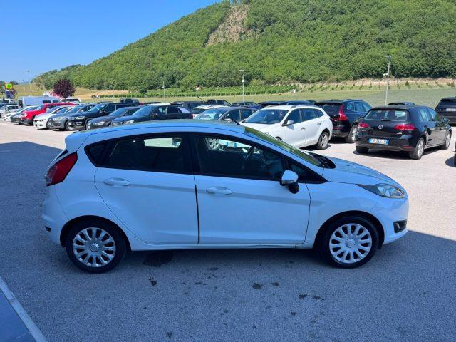 FORD Fiesta 1.5 TDCi 75 CV 5p.OK NEOPATENTATI