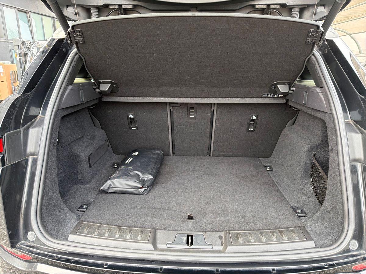 LAND ROVER Evoque 2.0d i4 mhev R-Dynamic S awd 150cv auto