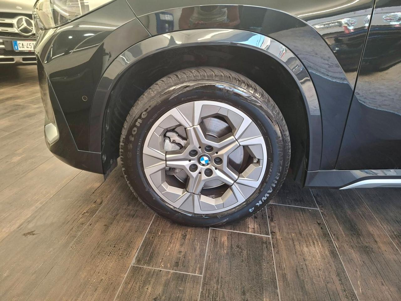 Bmw X1 xDrive 23d xLine