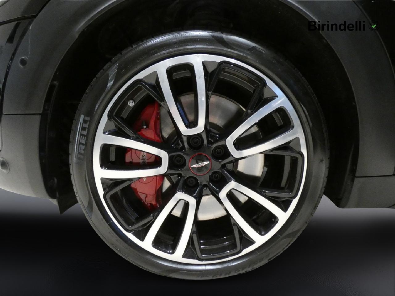 MINI Mini Countrym.(F60) - Mini 2.0 John Cooper Works 'JCW' Countryman ALL4