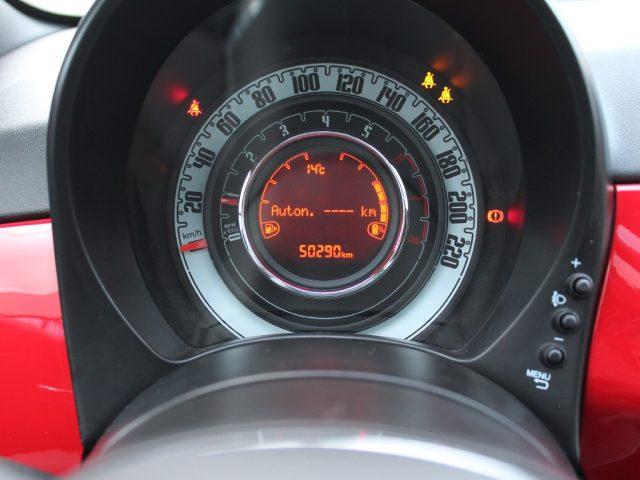 FIAT 500 1.0 Hybrid Dolcevita -PROMO-