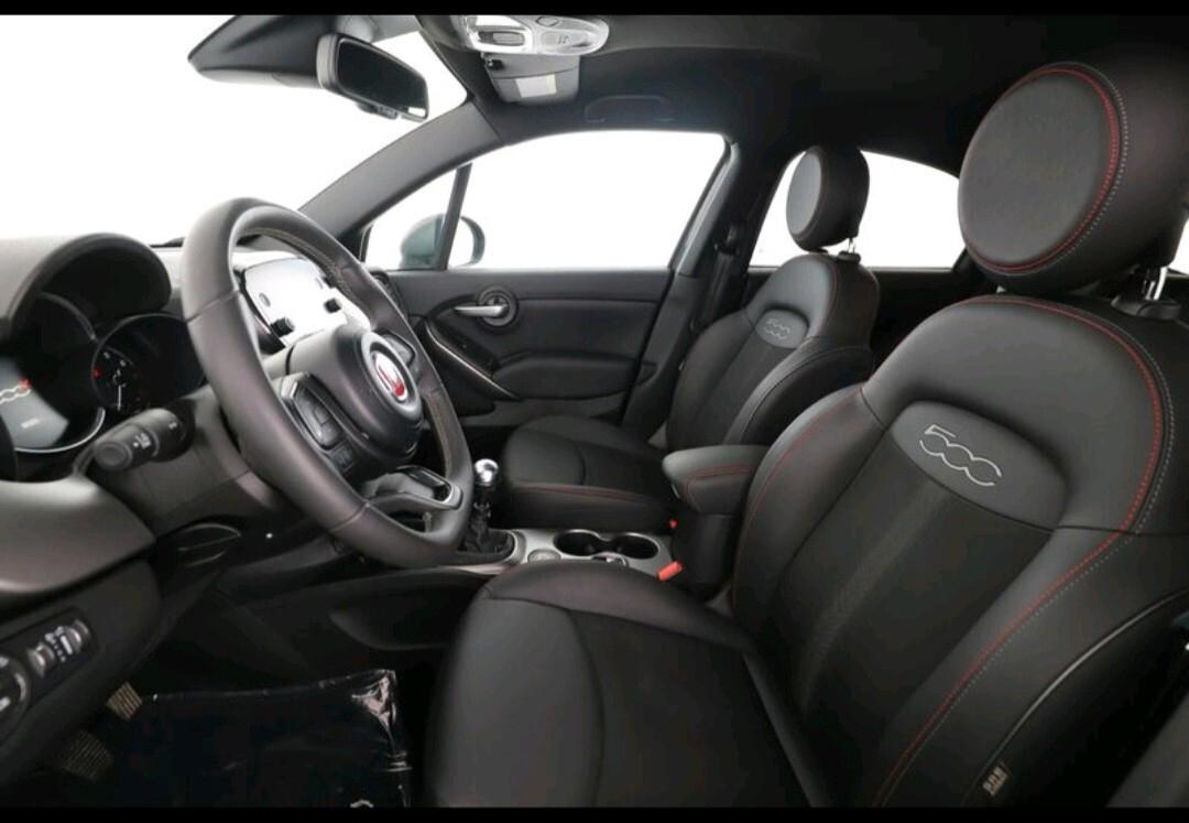 Fiat 500X 1.0 T3 120 CV Sport