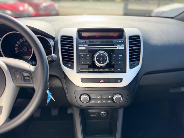 KIA Venga 1.4 EcoGPL Pari al Nuovo