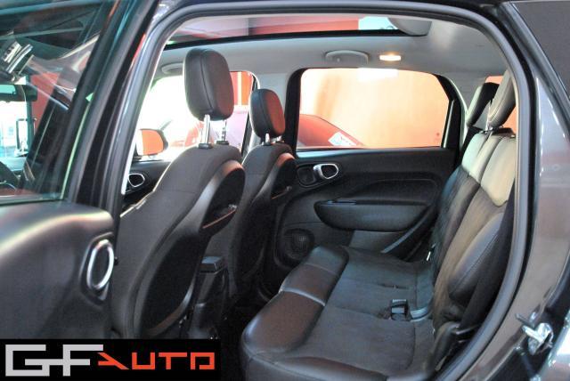 Fiat 500L 500L 2017 1.6 mjt Lounge 120cv * TETTO PANORAMICO*