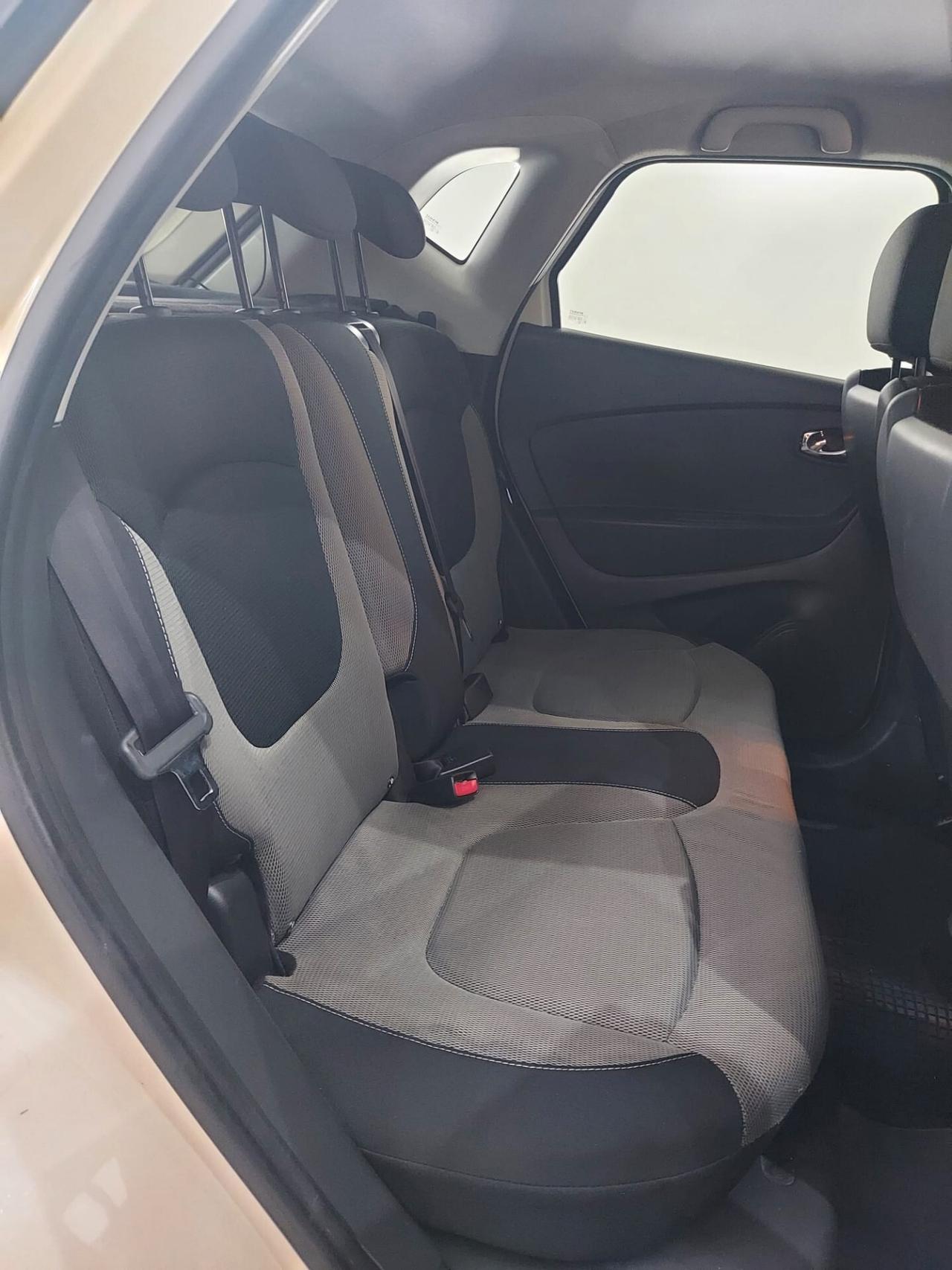 Renault Captur 1.5 dCi 8V 90 CV Start&Stop Energy R-Link